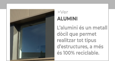 ventanas y puertas de aluminio